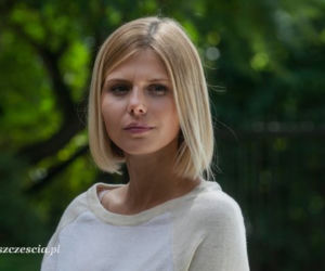 Barwy szczęścia odc. 1237. Iwona (Izabela Zwierzyńska)
