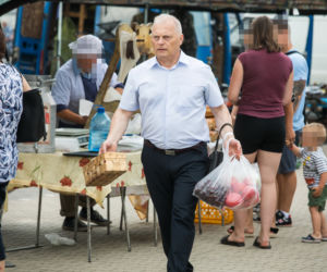 Zbroi się na jarmarku