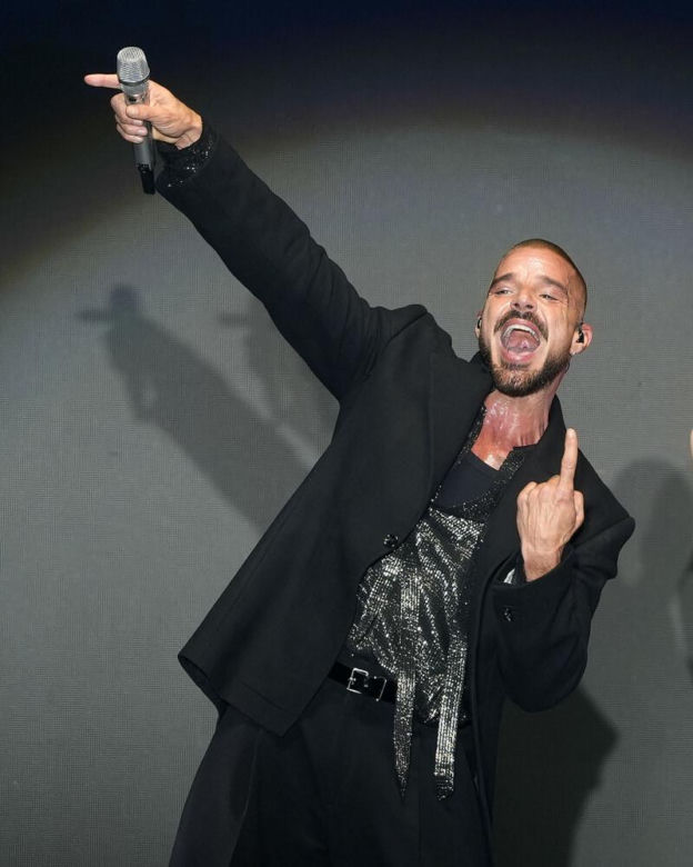 Ricky Martin