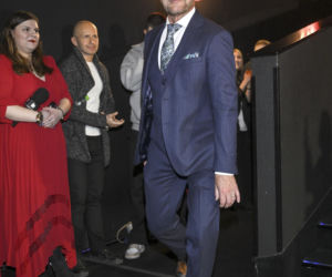 Dalej jazda 2 - gwiazdy na uroczystej premierze