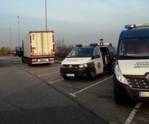 Wzmożone działania ITD na autostradzie A2
