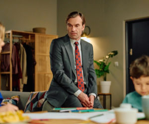 Na Wspólnej, odcinek 4172: Po złowrogich słowach Brygidy dochodzi do tragedii, Klusek traci wzrok Tomasz Urbanek