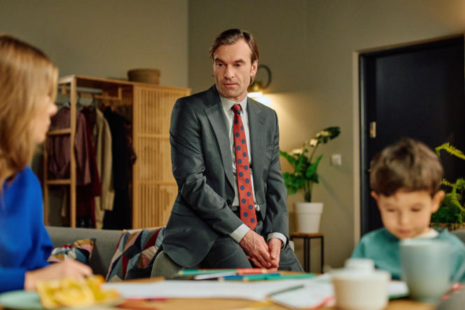 "Na Wspólnej", odcinek 4172: Po złowrogich słowach Brygidy dochodzi do tragedii, Klusek traci wzrok Tomasz Urbanek