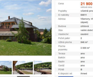 Ewa Farna kupiła dom za 3 miliony złotych