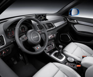 2015 Audi Q3
