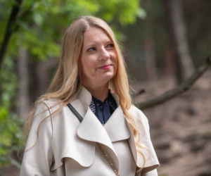 Na Wspólnej odc. 3127. Renata (Marta Jankowska)