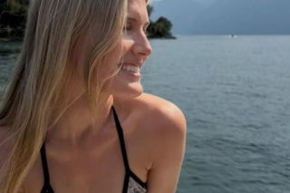 Eugenie Bouchard