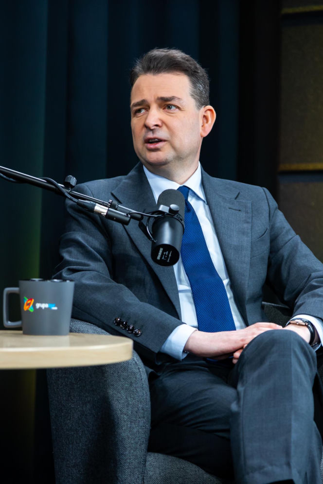 Rozmowa Muratora z Janem Stylińskim