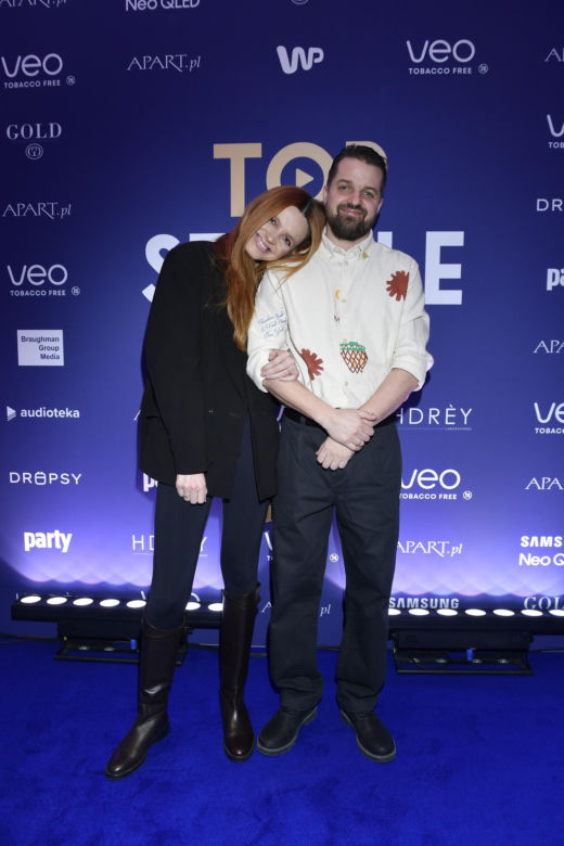 Gala Top Seriale