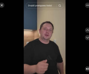 Tak kończą się internetowe miłości? Natalia Magical uciekła po kłótni z Danielem Magicalem