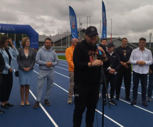 Nowa wersja Stadionu Miejskiego w Toruniu ma przyciągać sportowców i mieszkańców