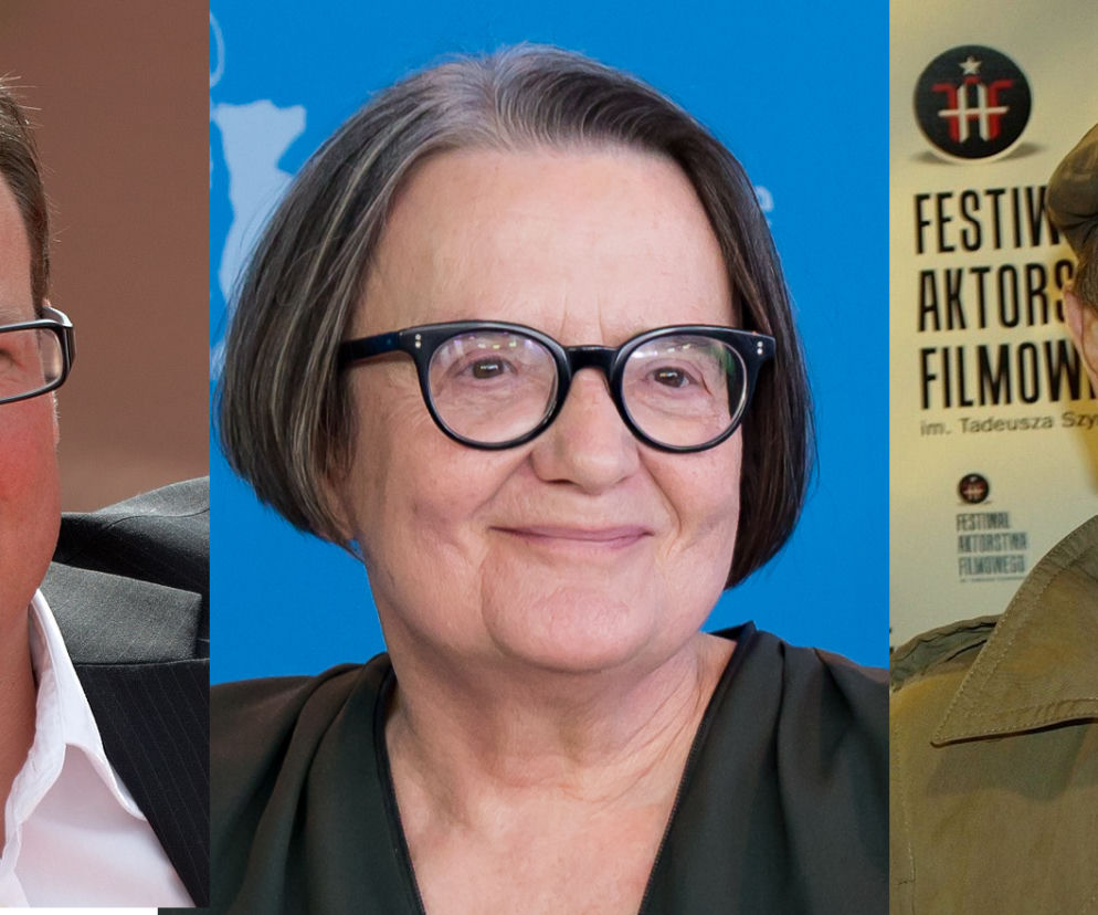 Możesz zagrać w serialu Agnieszki Holland u boku Andrzeja Chyry czy Roberta Więckiewicza