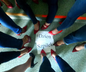 #DzienSzpilek Starachowice 2020