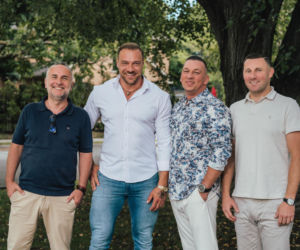 Żona dla Polaka. Toronto