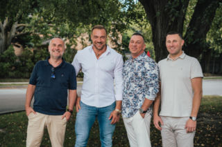 Żona dla Polaka. Toronto