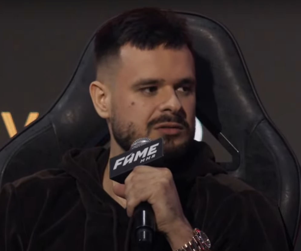 Rafał Takefun Górniak