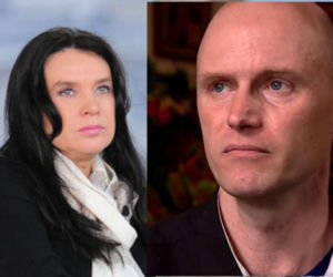Ewa Krawczyk, Krzysztof Igor Krawczyk