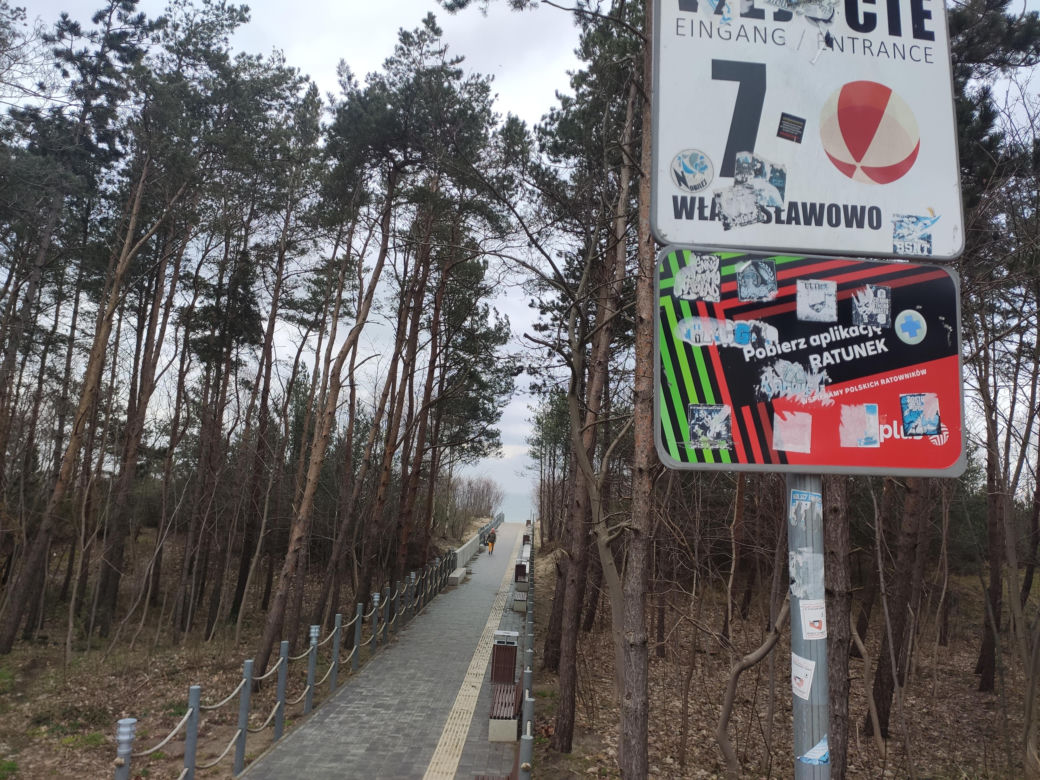 Wejherowo - Władysławowo