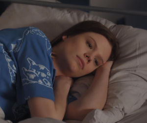 M jak miłość. Majka (Matylda Giegżno)