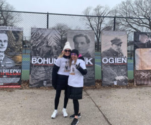 Dzień Pamięci Żołnierzy Wyklętych w Chicago