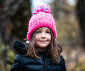 Wyjmuję z lodówki i wlewam do miski. Tak namoczone czapki nigdy już nie gryzą