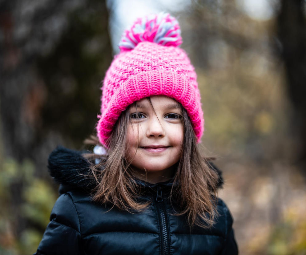 Wyjmuję z lodówki i wlewam do miski. Tak namoczone czapki nigdy już nie gryzą