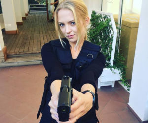 Barbara Kurdej-Szatan