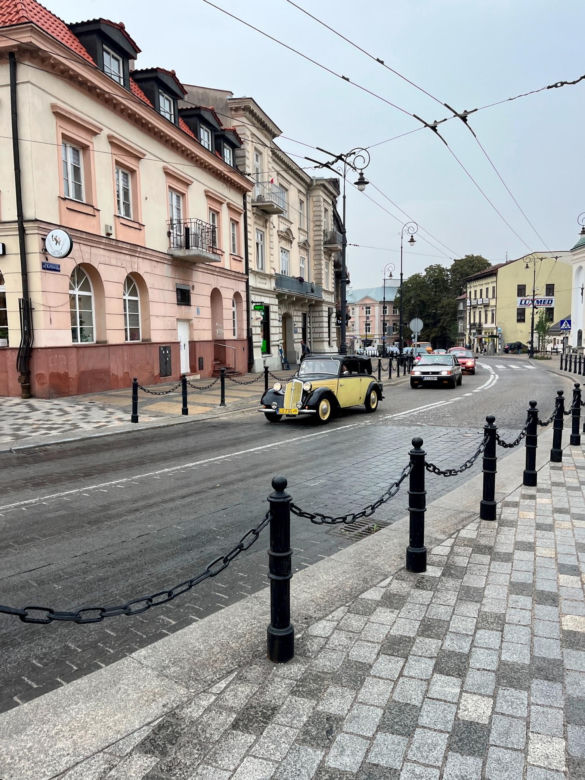 XIX Lubelski Festiwal Nauki. "Jesteśmy w stanie zajrzeć daleko w kosmos"