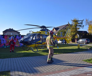 „Chyba kogoś zabiłem”. Wstrząsające kulisy śmierci 80-latka w Tychach