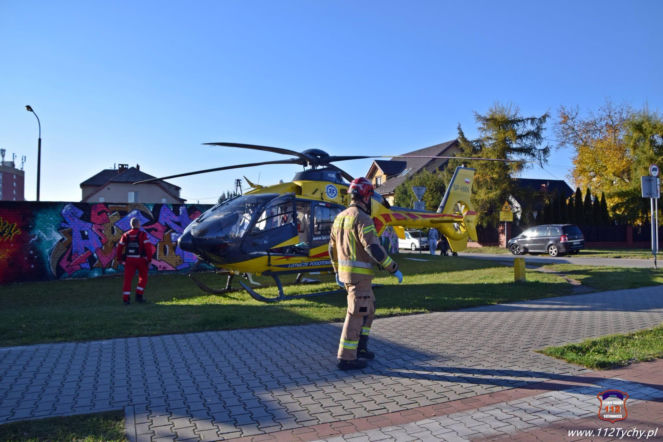 „Chyba kogoś zabiłem”. Wstrząsające kulisy śmierci 80-latka w Tychach