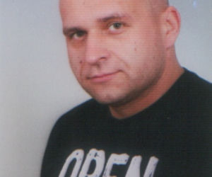 Łukasz Hanas