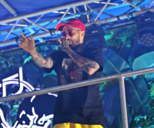 Koncert Quebonafide