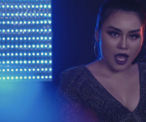 C-BooL & Skytech feat. Giang Pham - piosenka LA LA LOVE 