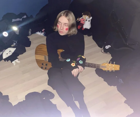 Weatherday ponownie w Polsce! Kultowy projekt zagra w Warszawie w maju