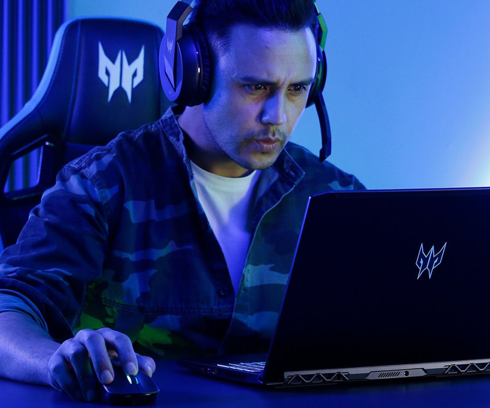 Acer Predator