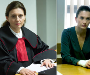 Na dobre i na złe, odcinek 692, Lena (Anita Sokołowska)