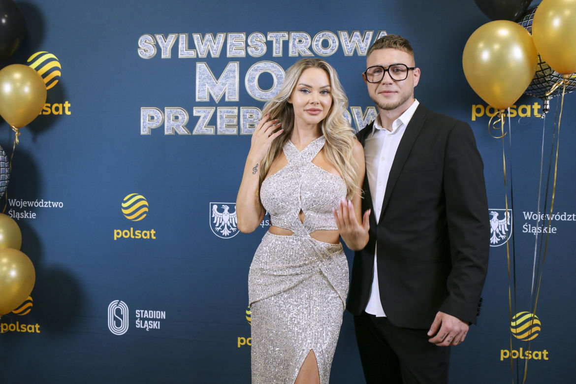 Ola Ciupa i Kubańczyk rozstali się