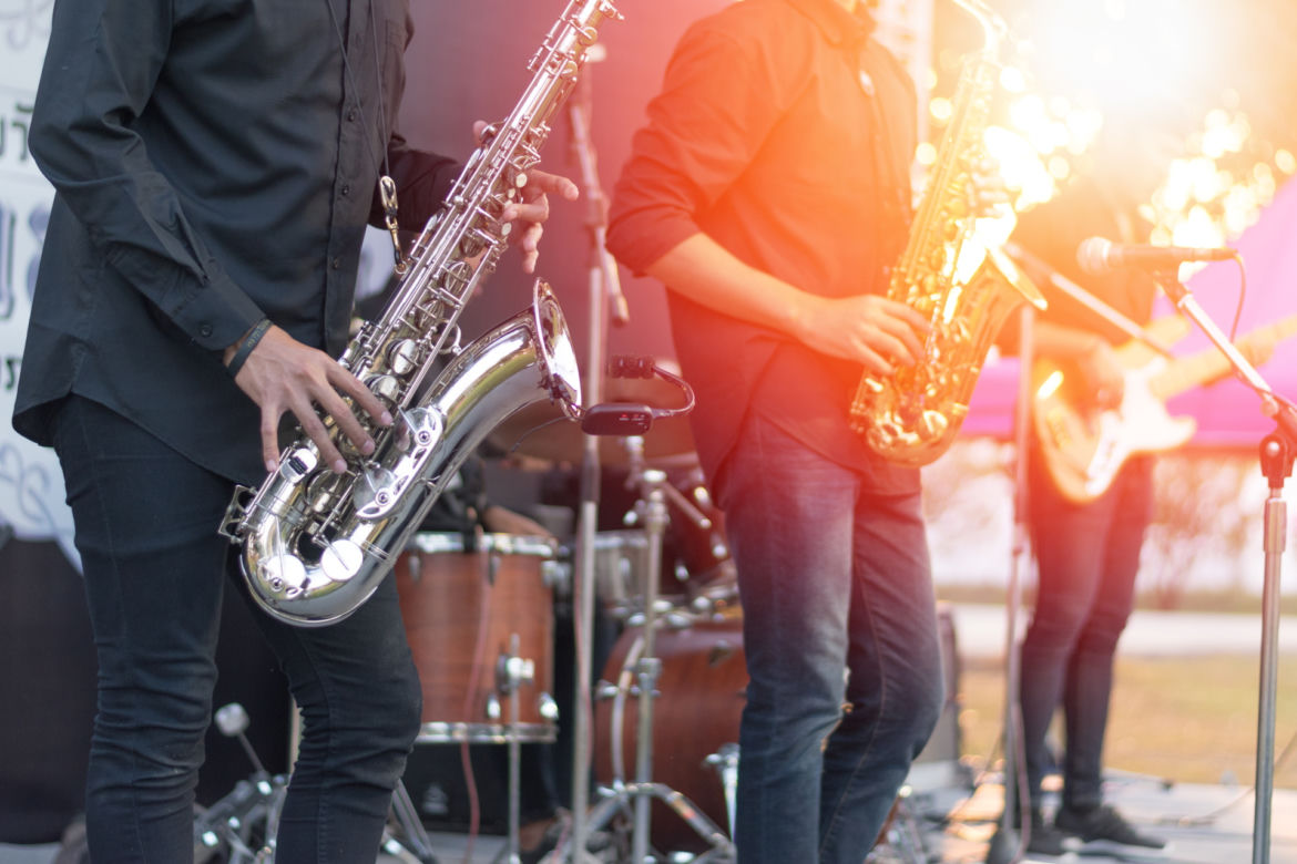 Festiwal Jazz na Starówce 2022