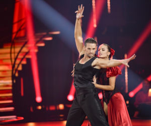 Taniec z Gwiazdami 18, odc. 3