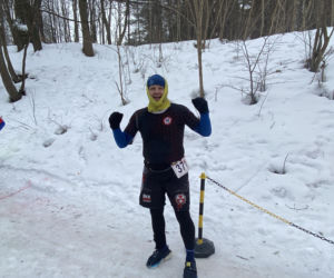 Trzeci bieg cyklu Trail!ON Stawiguda 2025/26