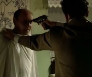 CZAS HONORU 5, odc. 62. Płk Leon Wasilewski (Adam Woronowicz) z UB