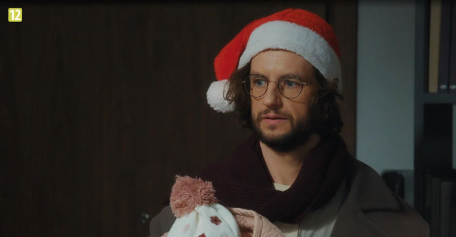 M jak miłość. Mariusz (Mateusz Mosiewicz), Zosia