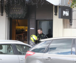 Hofman ma motor za 90 000 zł