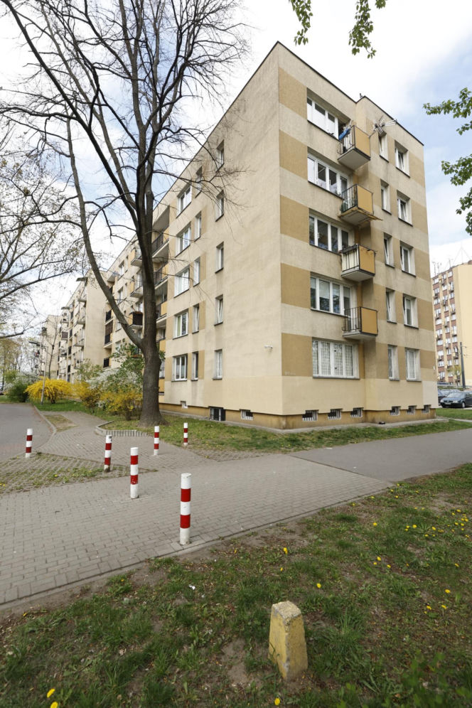 Wyjechała do pracy, została zamordowana w Warszawie. Zaginięcie i fałszywe wiadomości: „Ktoś pisał to za nią”