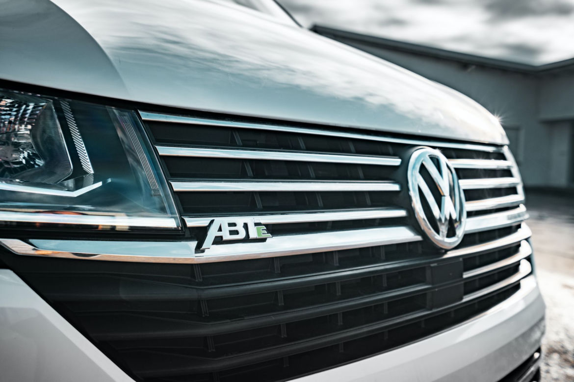 ABT e-Transporter 6.1