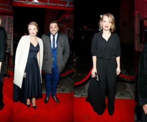 Telekamery 2016. Michał Żebrowski, Barbara Kurdej-Szatan, Monika Krzywkowska, Joanna Kulig