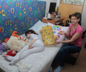 Dzięki Wam mam nowy gorset