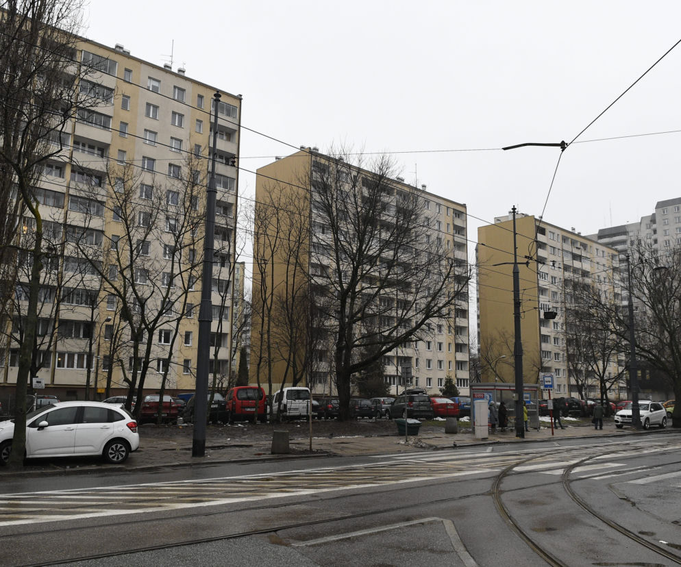 Podwyżki za użytkowanie wieczyste na Woli