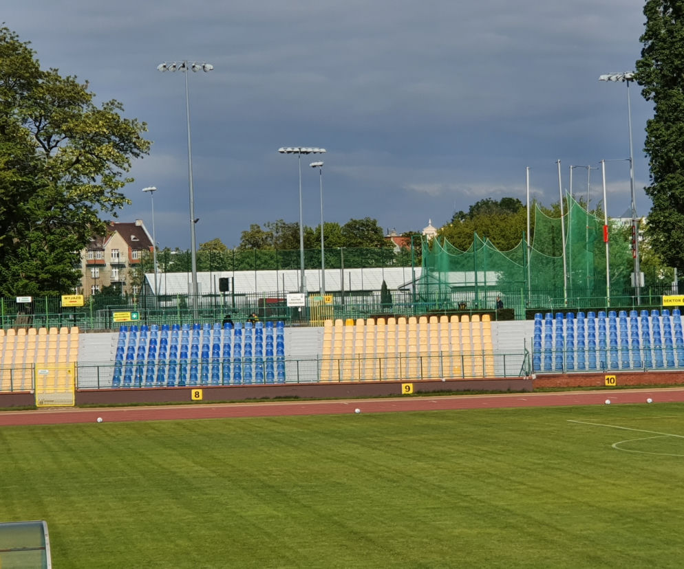 Elana Toruń - Stal Rzeszów, mecz przyjaźni w czasach pandemii koronawirusa