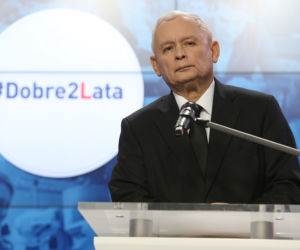 Jarosław Kaczyński